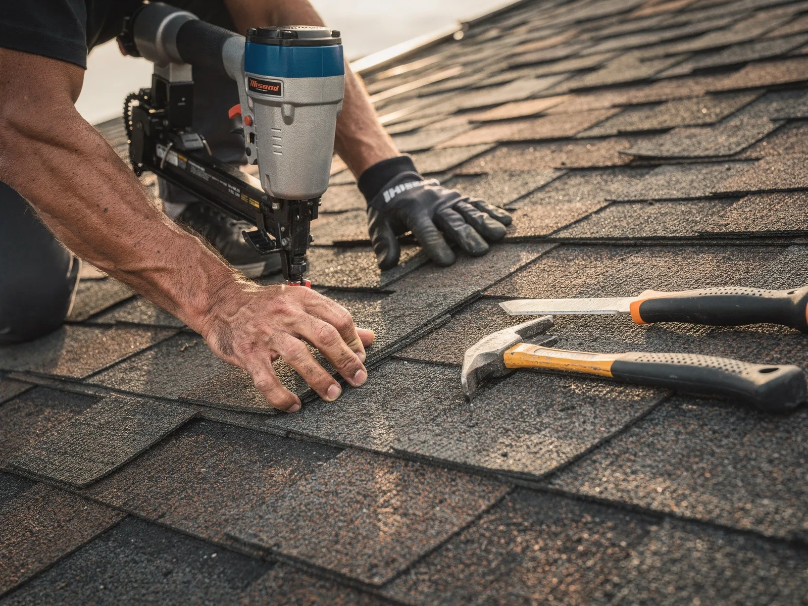 Why choose Roof Repair in Elk, CA